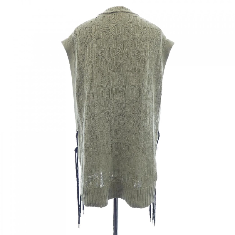 Áo gile JOSEPH - Hàng hiệu Authentic 815438