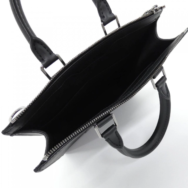 Túi xách Louis Vuitton Monogram Eclipse Sac Plat Cross M46098 615835