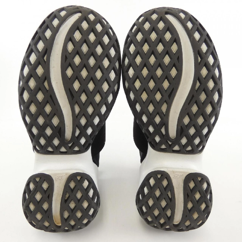 【Mã giảm giá】Giày thể thao ROGER VIVIER 665158