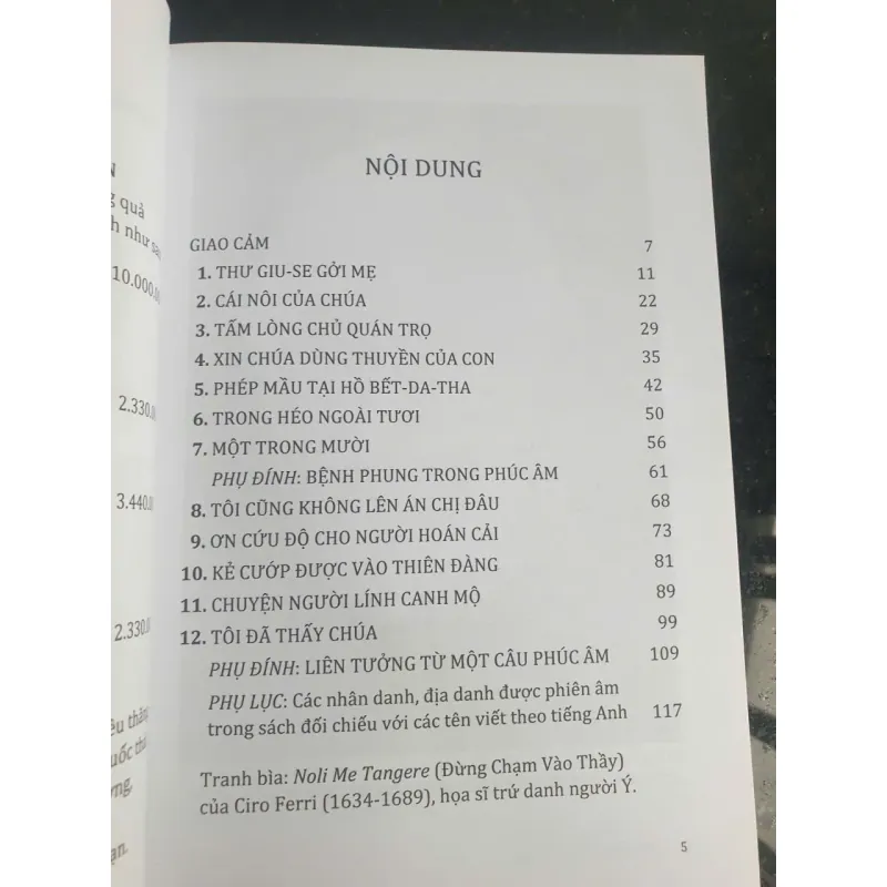 Sách Phúc Âm Kể Lại Theo R.F Wilson - Huệ Khải 690057
