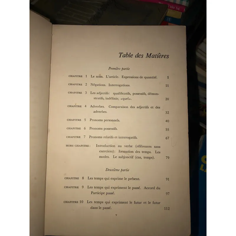 Précis de grammaire française - Paul Langellier. 1056632
