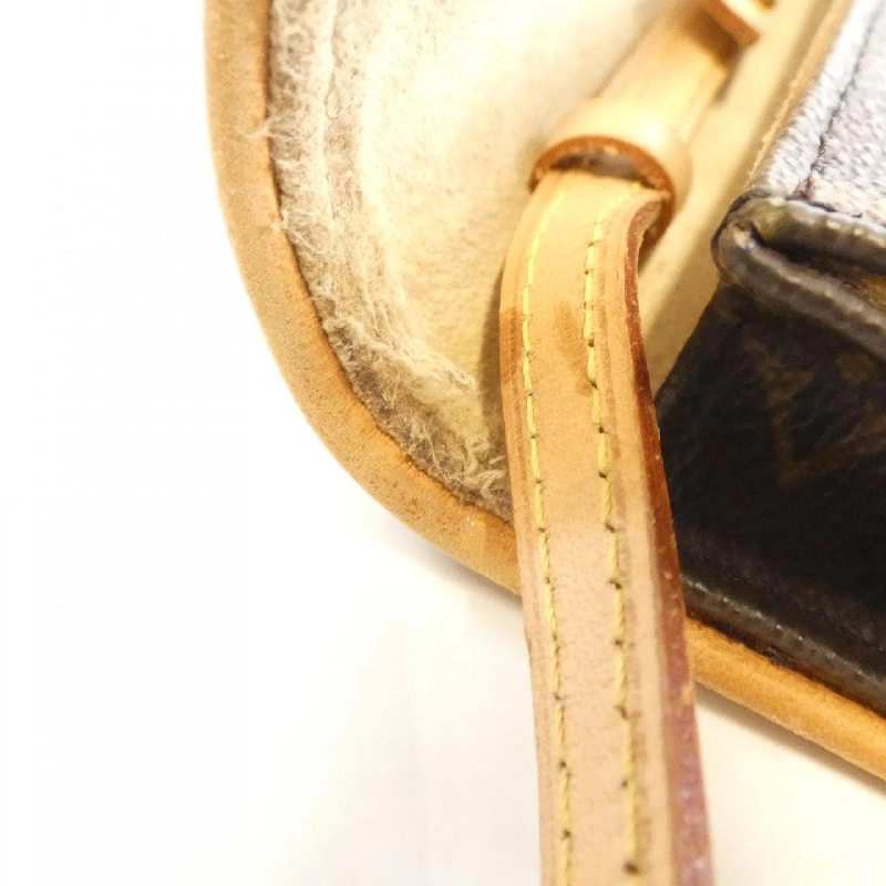 Túi xách vai Louis Vuitton Monogram Pochette Twin GM M51852 - Hàng hiệu Chính hãng 805684