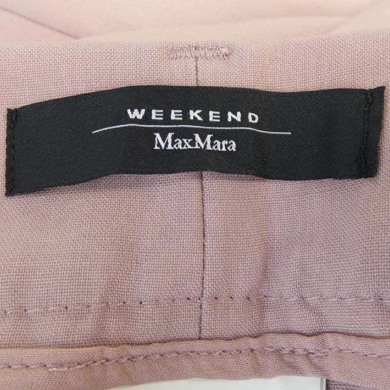 Quần Max Mara weekend 23513109376 - Hàng hiệu Authentic 820370