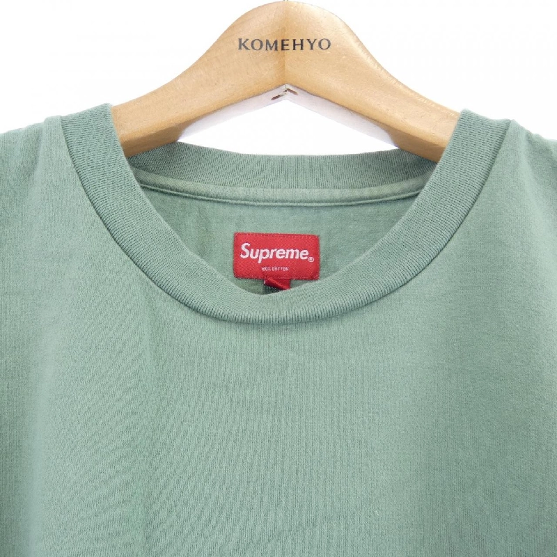 Áo thun SUPREME - Hàng hiệu Chính hãng 899181