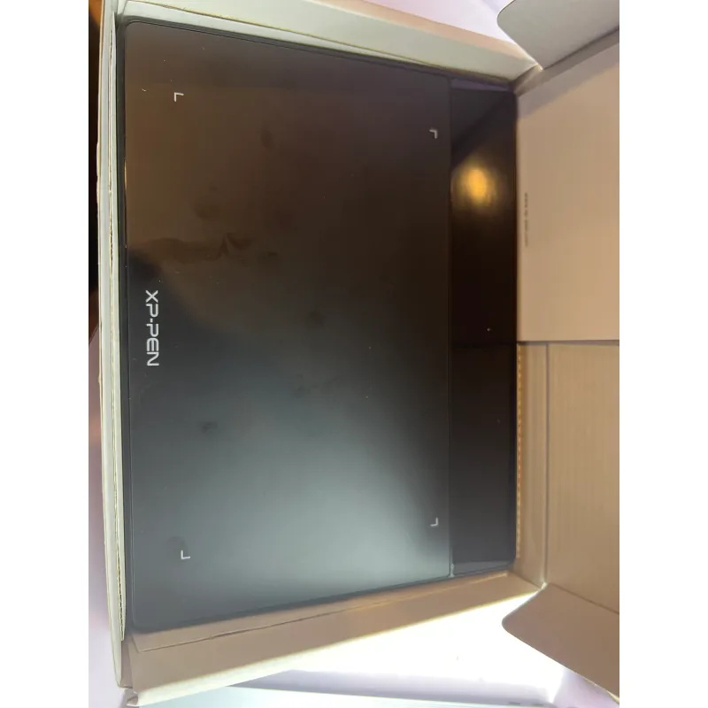 Bảng Điện Tử XP-PEN Deco Fun S Pen Tablet Màu Đen 701934