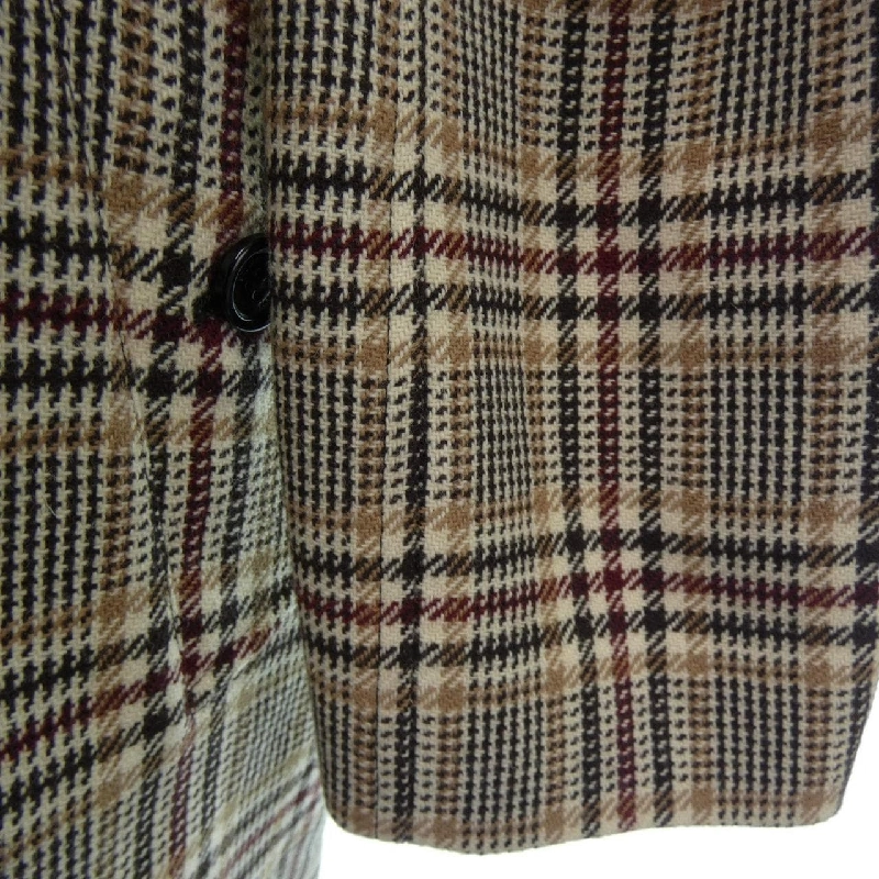 【Mã giảm giá】Áo khoác CELINE 640639