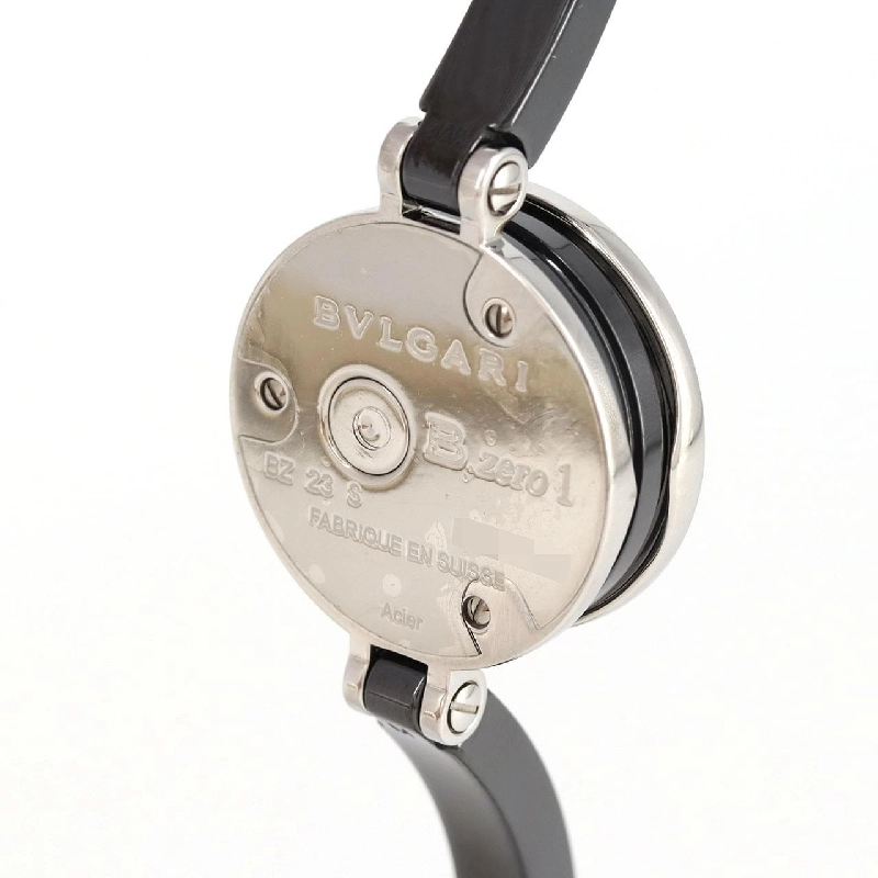 Bulgari B-zero1 kích thước M BZ23SC/BZ23BSCC SSx gốm - Hàng hiệu Chính hãng 875703