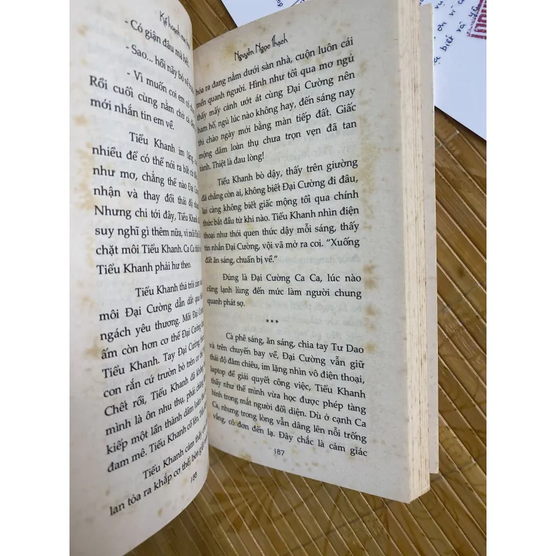 Kế hoạch cua trai 747820