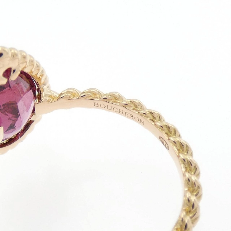 Nhẫn Boucheron Serpent Bohème 665208