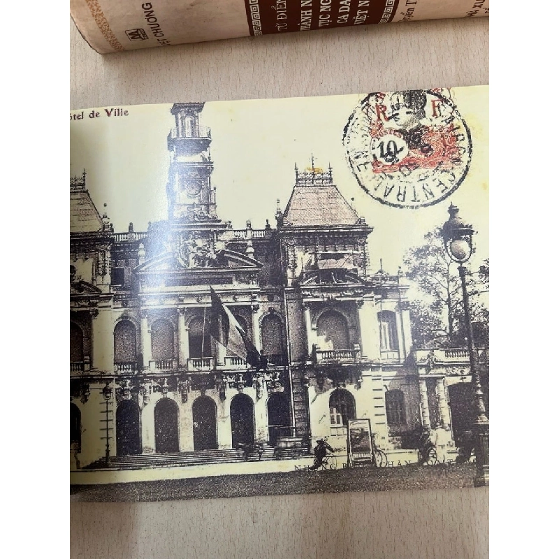 Sài Gòn hòn ngọc viễn đông - nhiều tác giả 753327