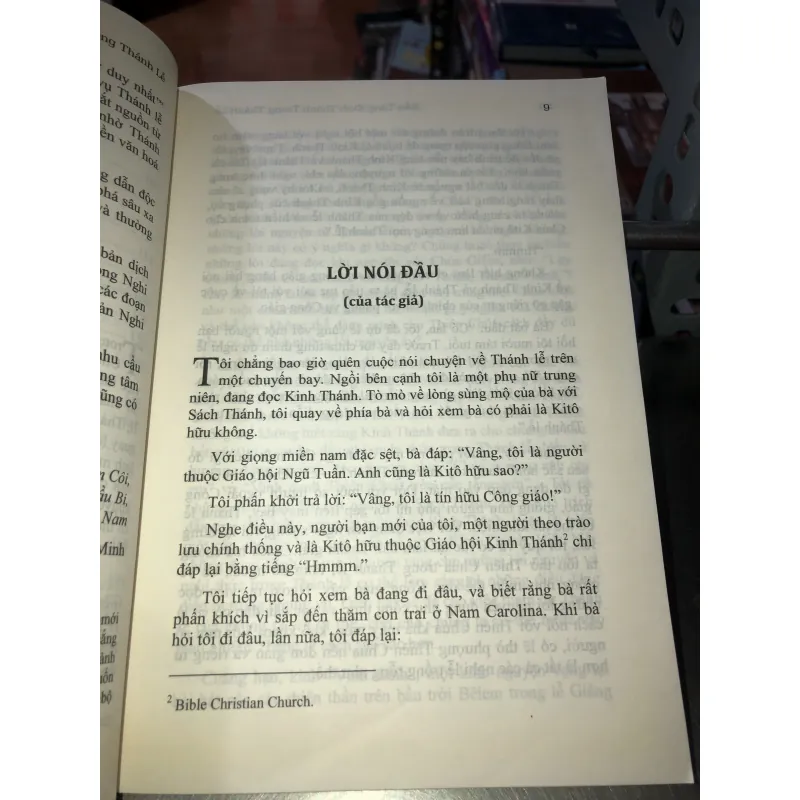 Tìm hiểu Thánh Lễ - Dr.Edward Sri 1009406