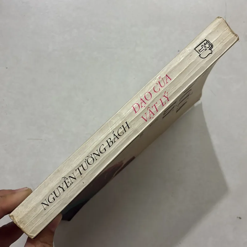 Đạo của vật lý - Fritjof Capra - 1999s 764412