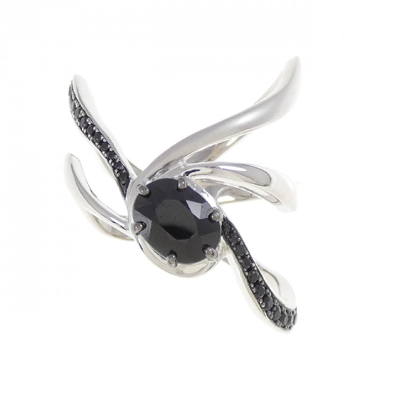 Nhẫn Sapphire Karachi 1.94CT - Hàng hiệu Chính hãng 837386