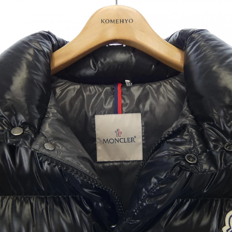 MONCLER TIB Áo gile - Hàng hiệu Chính hãng 901926
