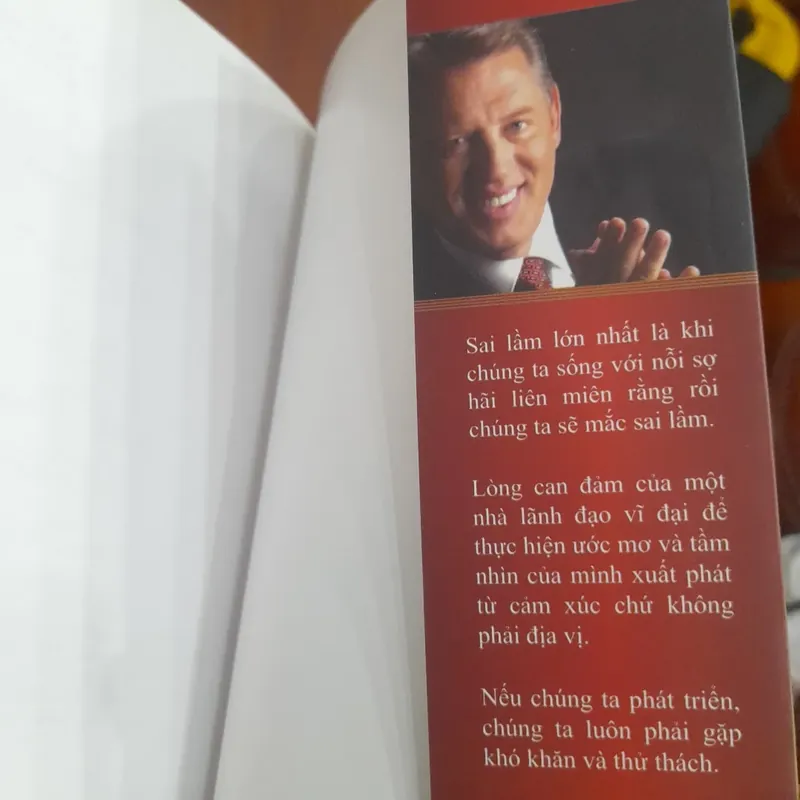 John C. Maxwell - NHÀ LÃNH ĐẠ0 360 569975