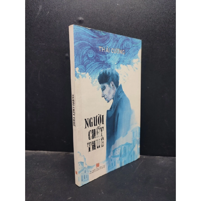 [Phiên Chợ Sách Cũ] Người chết thuê Thái Cường 2019 2303 419640