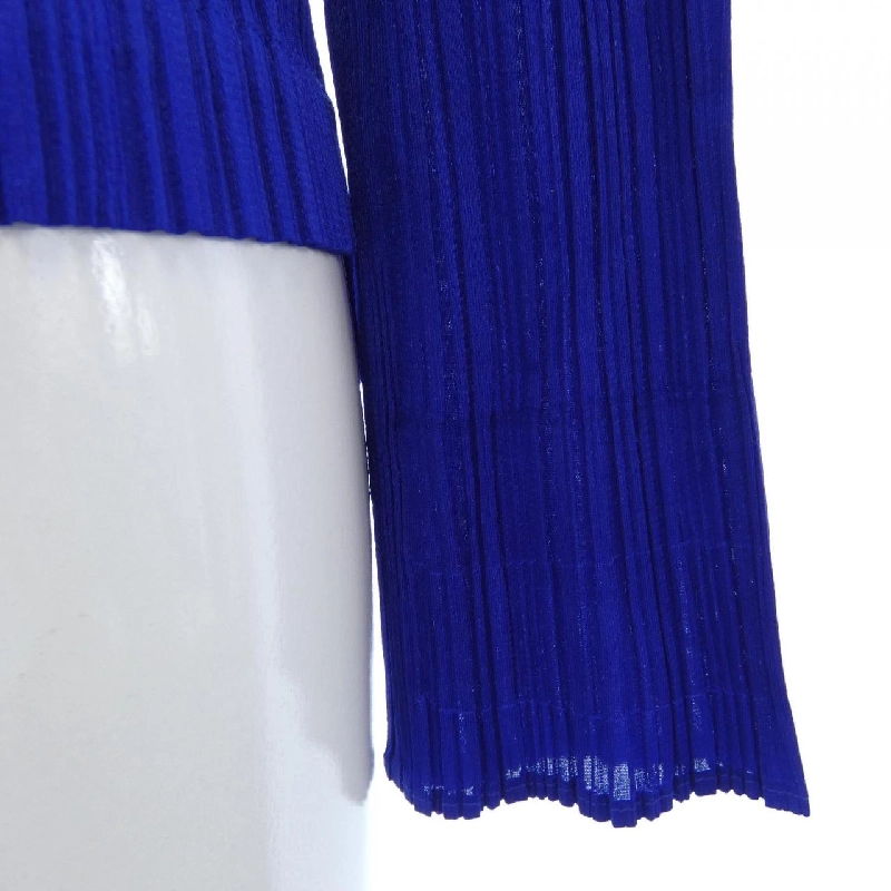 【Mã giảm giá】Áo PLEATS PLEASE 642432