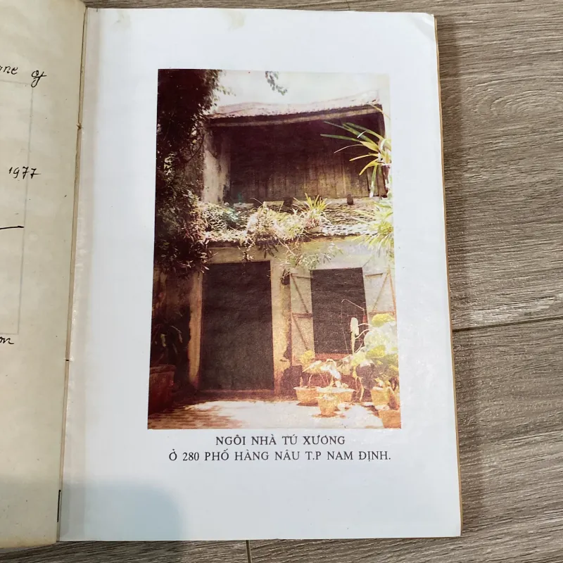 THƠ TÚ XƯƠNG (XB 1993) 753192