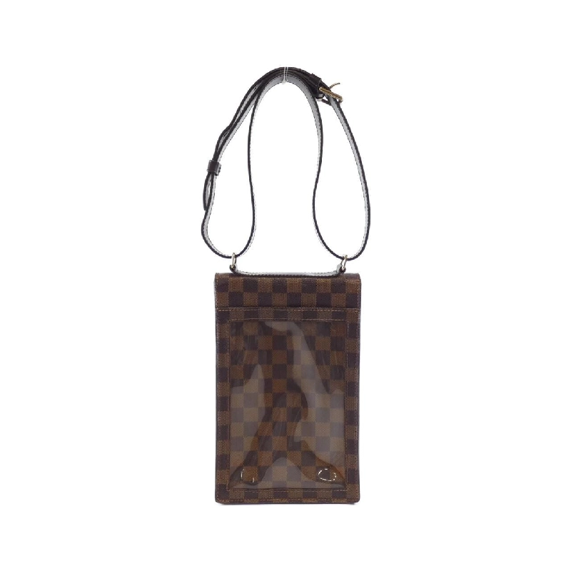Túi xách vai Louis Vuitton Damier Portbello N45271 612565