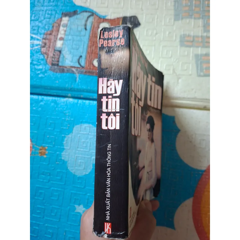 Hãy Tin Tôi (Trust Me) 932549