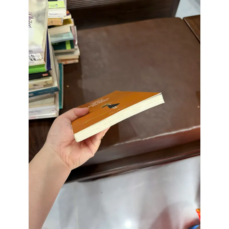 Những Gì Đã Qua Đừng Nghĩ Lại Quá Nhiều – Minh Mẫn & Du Phong- K4 1029415