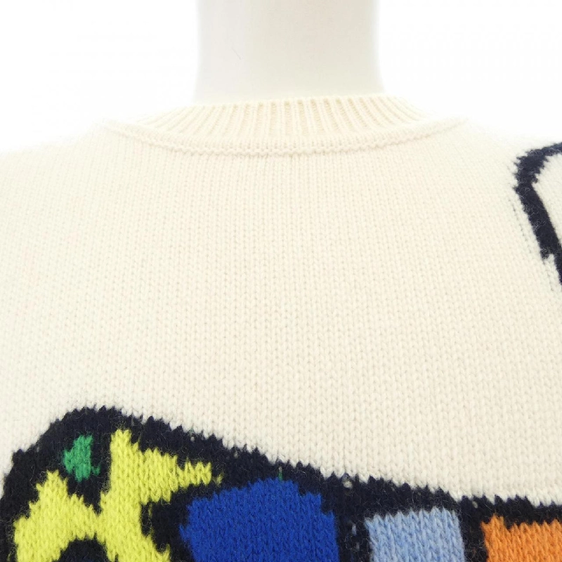 Louis Vuitton LOUIS VUITTON Áo len - Hàng hiệu Chính hãng 899027