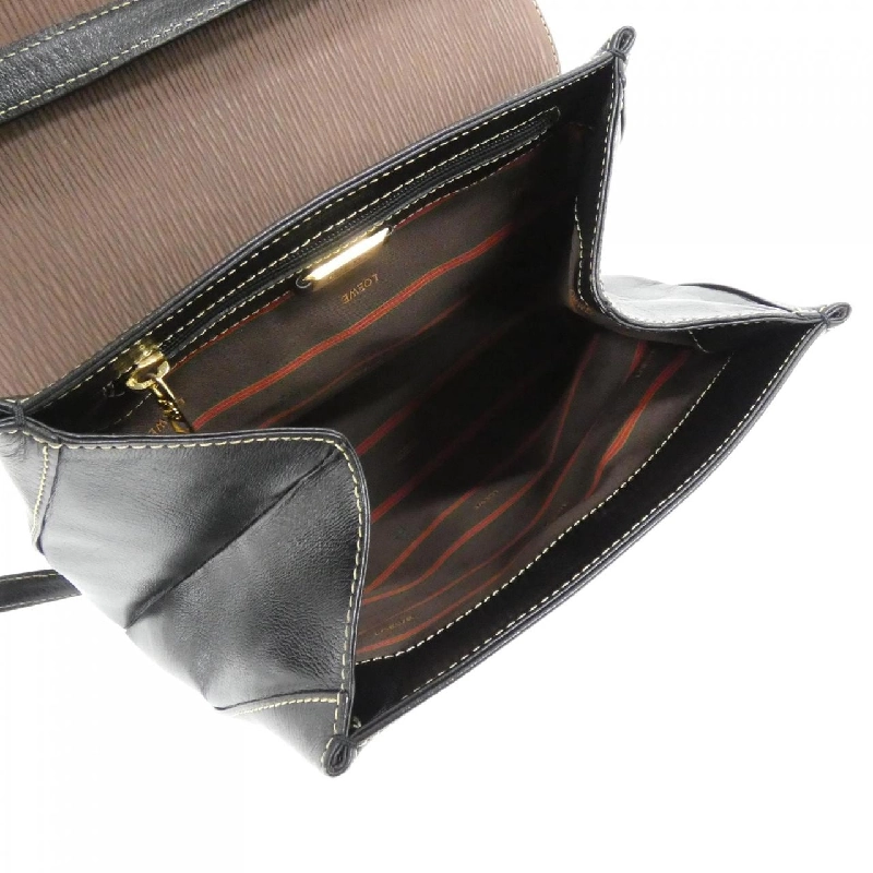 【Vintage】Túi Loewe 13 76 80 615674