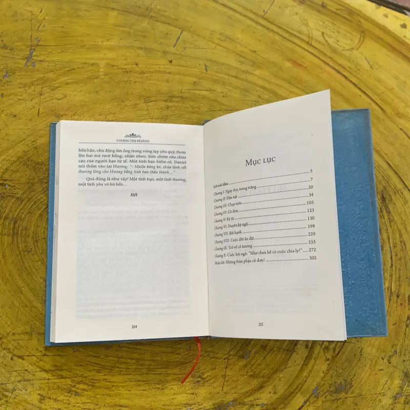 MƠ VỀ CỐ HƯƠNG - VƯƠNG THỊ HOÀNG 958099