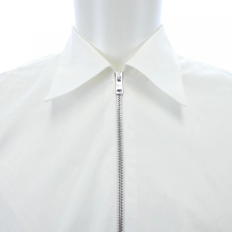 Áo sơ mi PRADA ACU2021 3120 - Hàng hiệu Chính hãng 892466