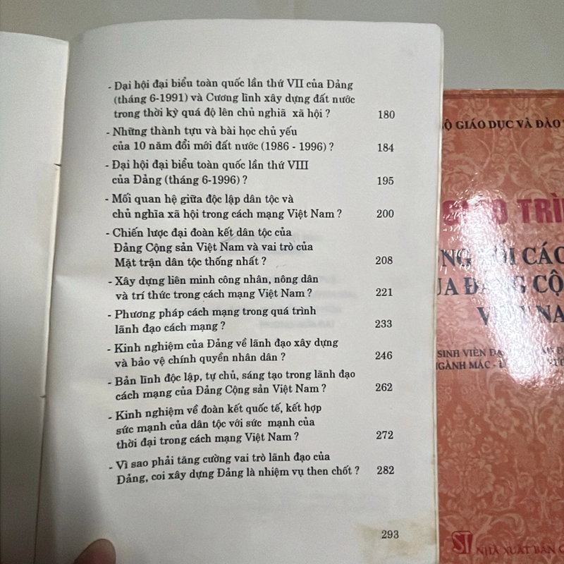 Combo 2q:m: Góp phần tìm hiểu lịch sử Đảng Cộng sản VN-Psg.Ts. Nguyễn Trọng Phúc & GT 253535