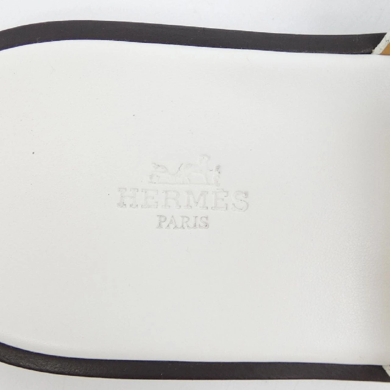 Giày sandal HERMES Izmir 041141Z - Hàng hiệu Authentic 904204