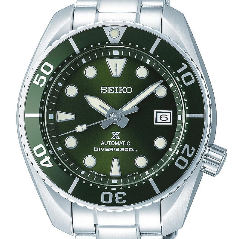 Seiko SBDC081 Prospex Diver Scuba Automatic - Hàng hiệu Authentic 883841
