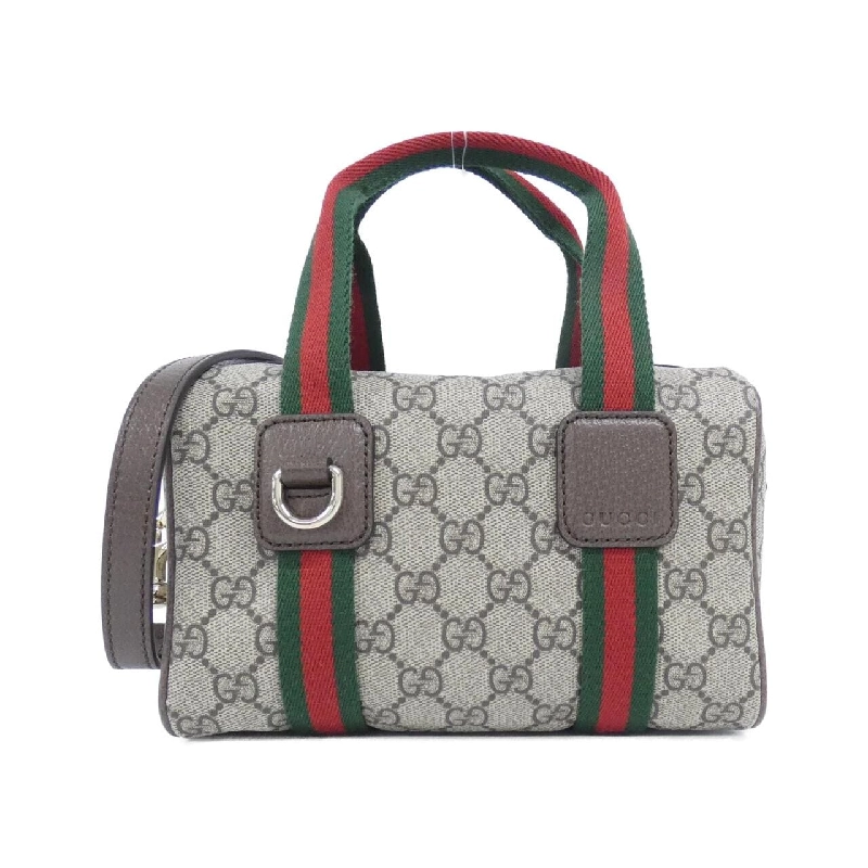 Gucci OPHIDIA 859975 FACHL Túi du lịch - Hàng hiệu Chính hãng 769332