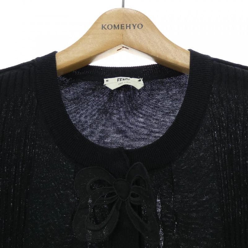 FENDI FZC577 4L6 Áo khoác - Hàng hiệu Chính hãng 821858