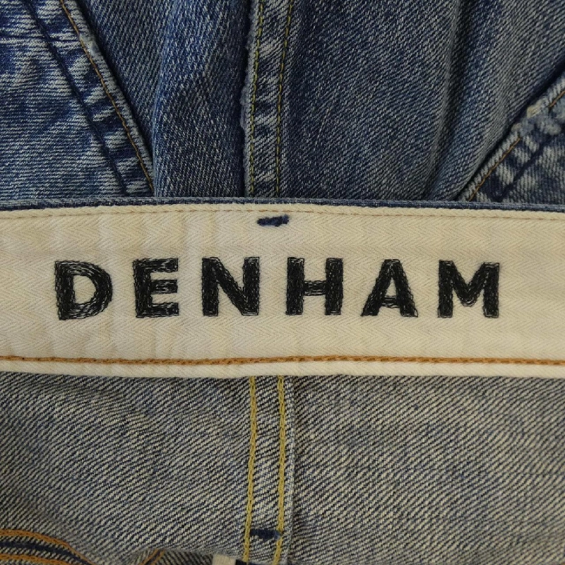 DENHAM DM07008JAL Jeans - Hàng hiệu Authentic 883583