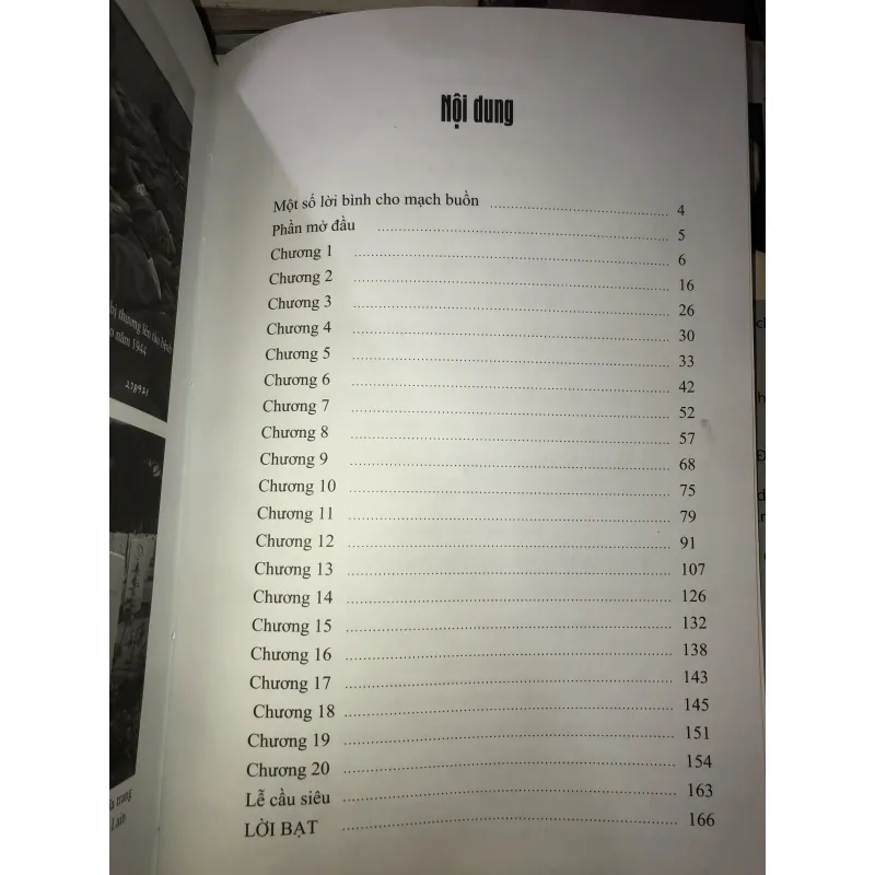 Mạch buồn - William Woodruff 1024234