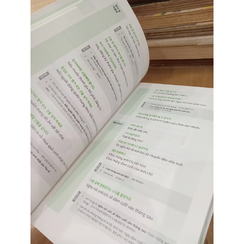 Sách tiếng Hàn 19 1020626