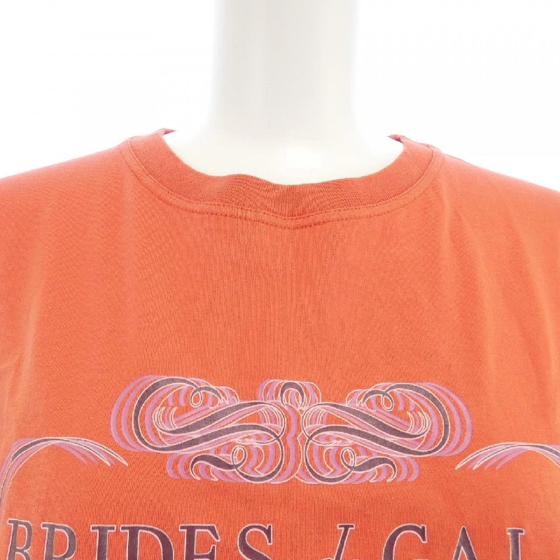 【Mã giảm giá】Áo phông HERMES 643852