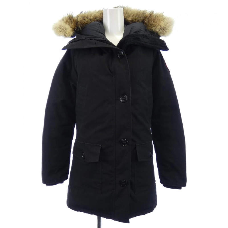 Áo khoác lông Canada Goose 632977