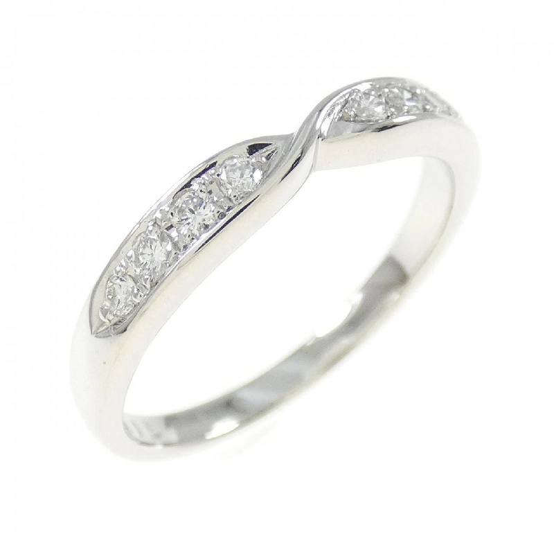 Nhẫn kim cương PT900 0.15CT 670838