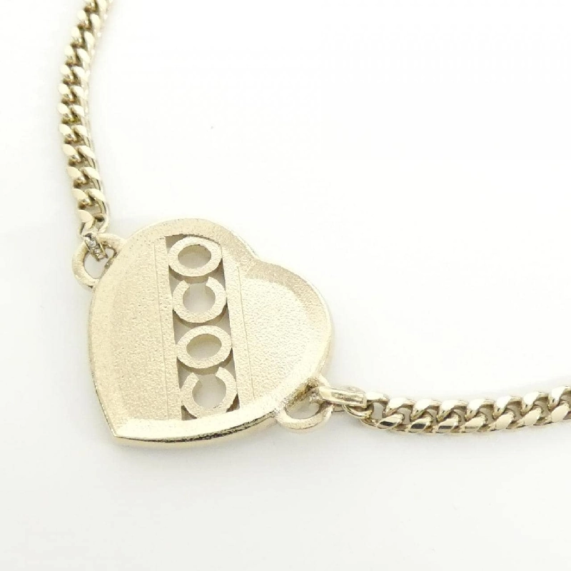 Chanel ABB648 vòng cổ 624139