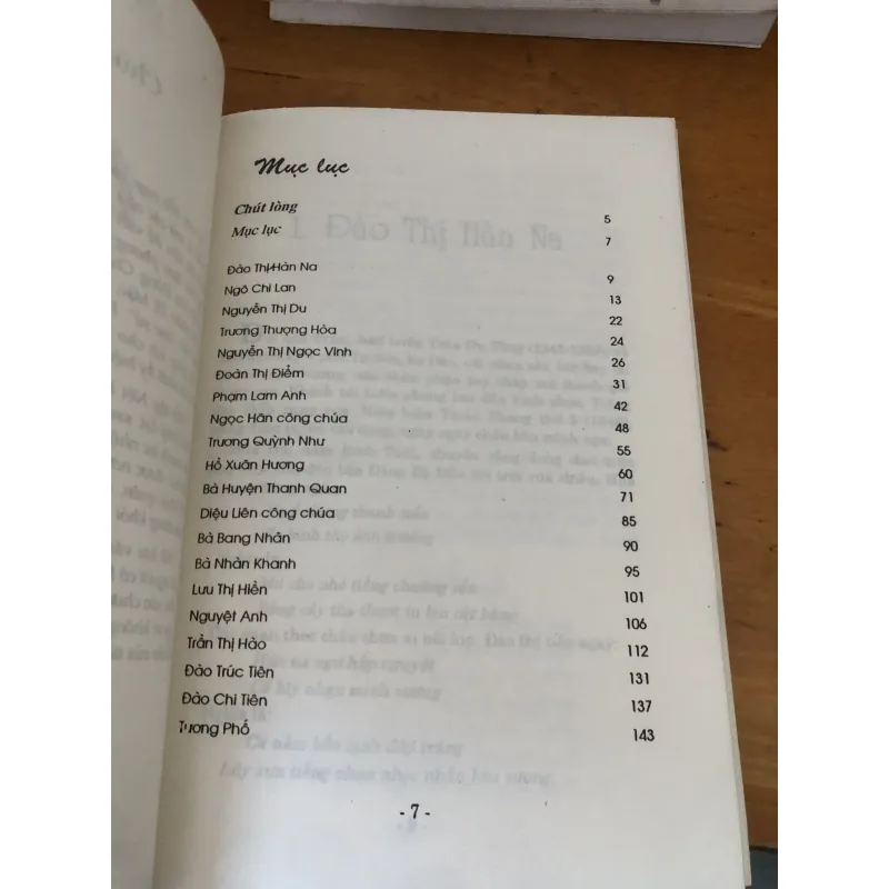 Nét bút giai nhân 1028119