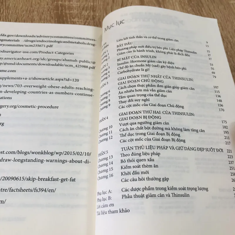 THINSULIN GIẢM CÂN & ĐẸP DÁNG SUỐT ĐỜI  1004867