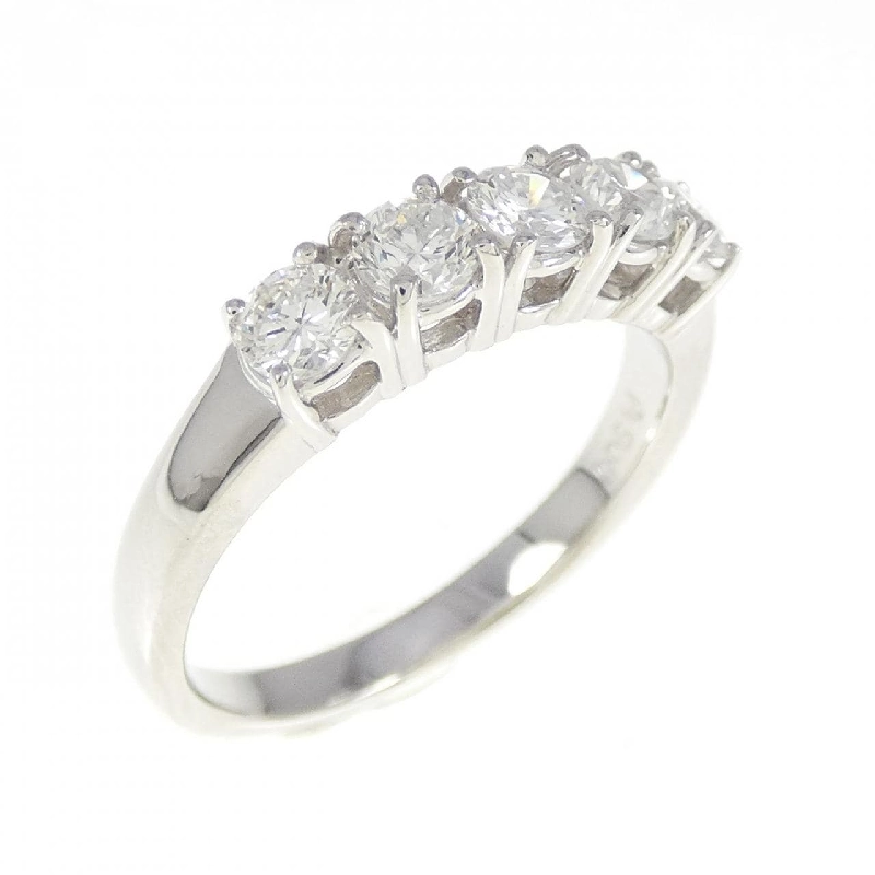 Nhẫn kim cương PT900 0.60CT 672716