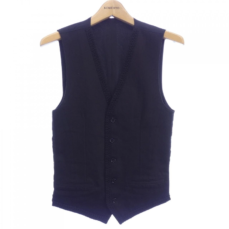 Dolce & Gabbana DOLCE&GABBANA Áo gile - Hàng hiệu Chính hãng 901065