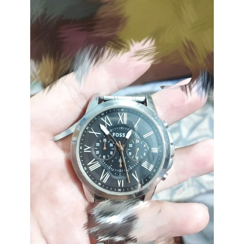 Mặt đồng hồ Fossil Mỹ 1012938