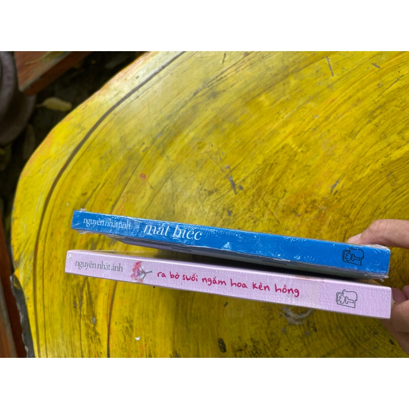 Combo Nguyễn Nhật Ánh 470192