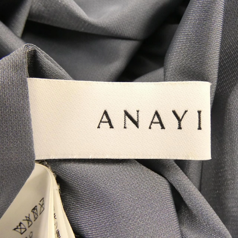 Áo váy ANAYI 102127-11-450-61-380 - Hàng hiệu Chính hãng 813793