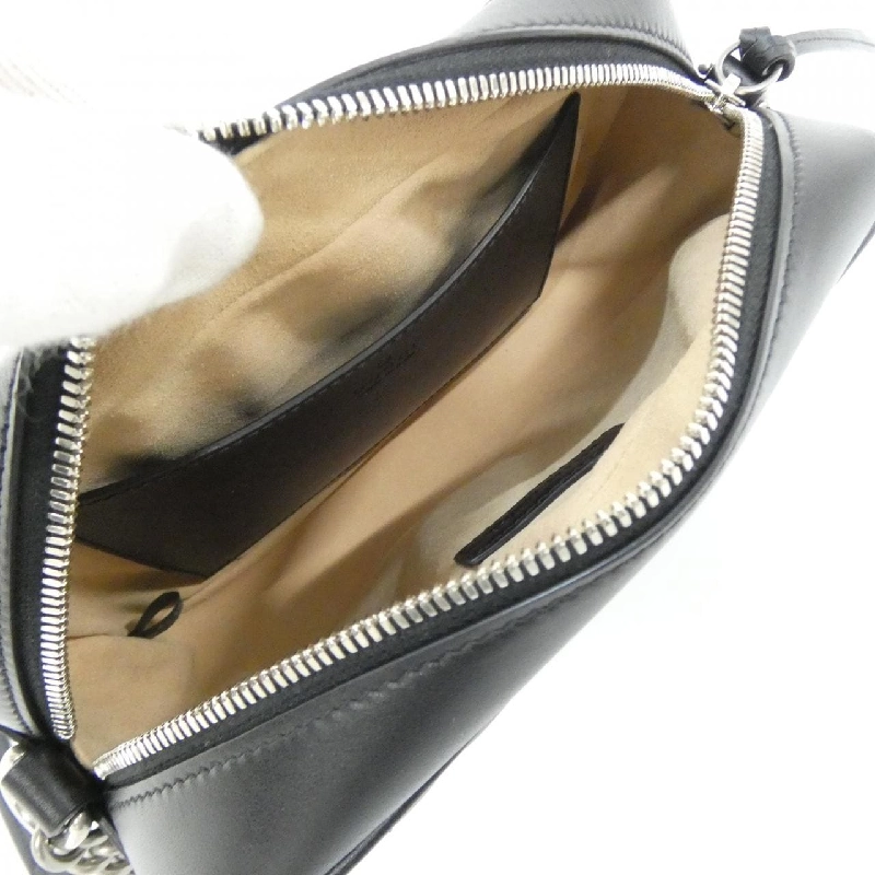 Túi xách vai GG MARMONT 447632 UM8BN - Hàng hiệu Authentic 803206