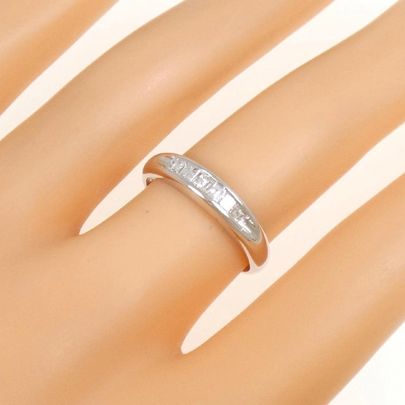 Nhẫn kim cương PT900 0.31CT - Hàng hiệu Chính hãng 854094